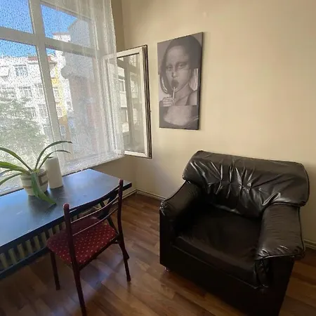 Perfect Location , Nisantasi Private R3