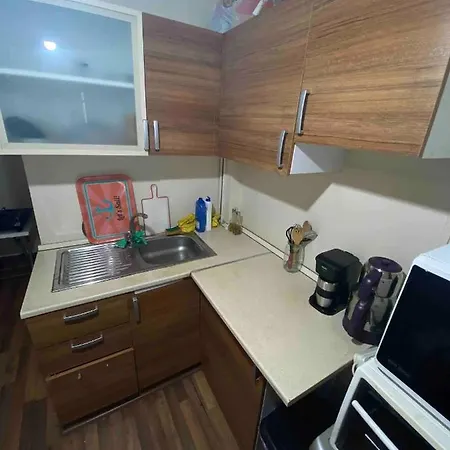 Hotel Perfect Location , Nisantasi Private R3 Istanbulská provincie