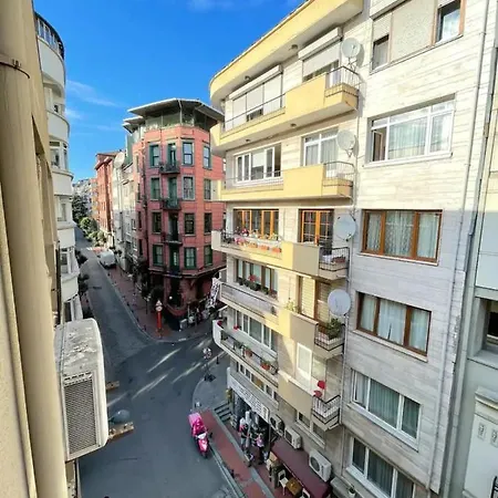Hotel Perfect Location , Nisantasi Private R3