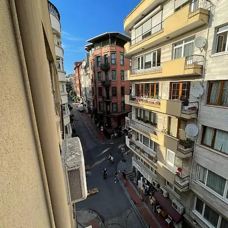 Hotel Perfect Location , Nisantasi Private R3 *
